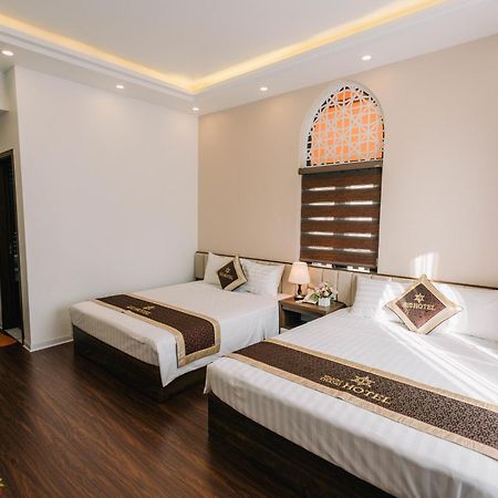 Tâm Thắng Hotel Hạ Long Extérieur photo