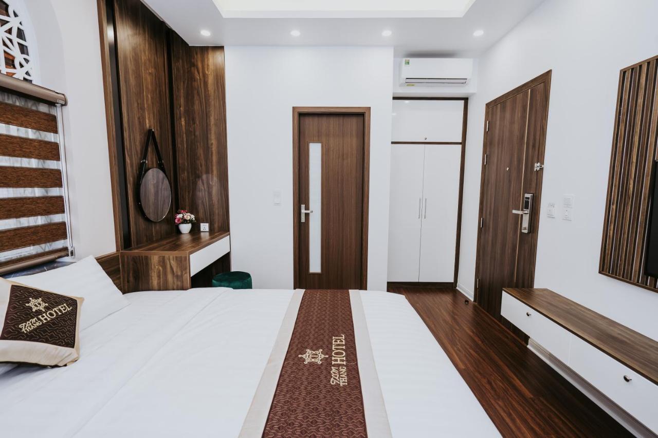 Tâm Thắng Hotel Hạ Long Extérieur photo