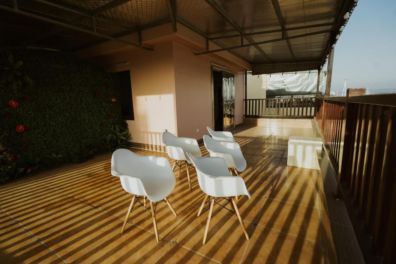 Tâm Thắng Hotel Hạ Long Extérieur photo