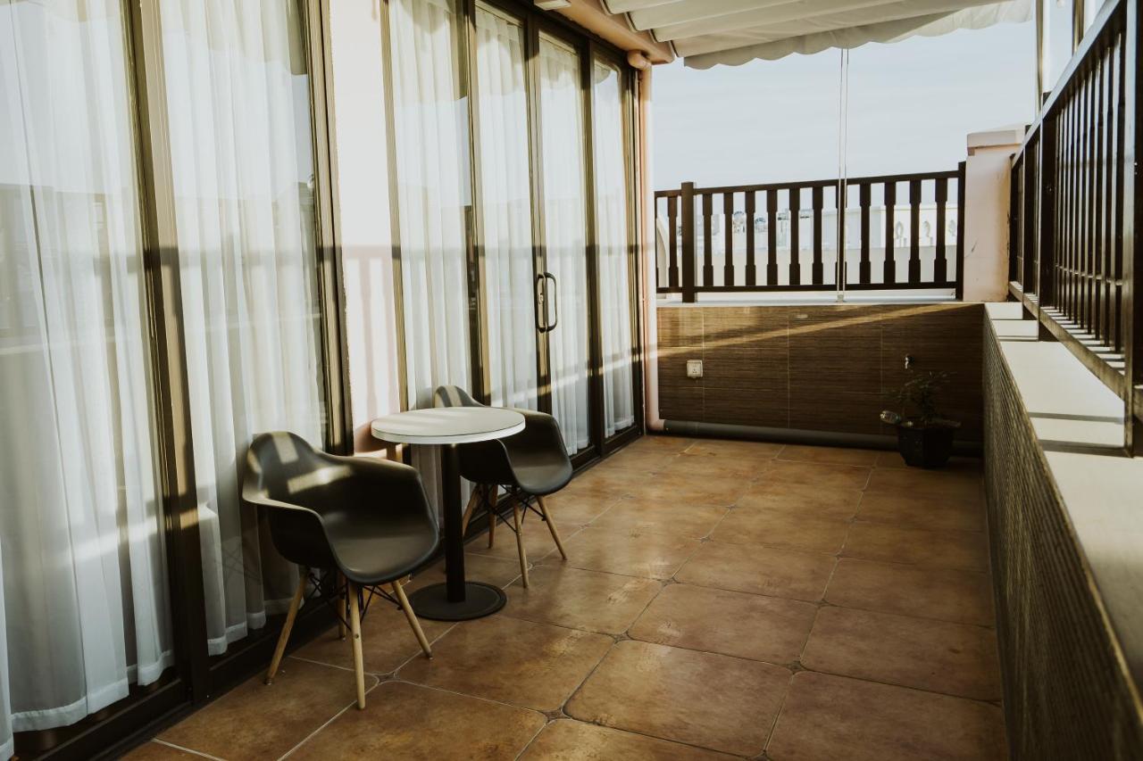 Tâm Thắng Hotel Hạ Long Extérieur photo
