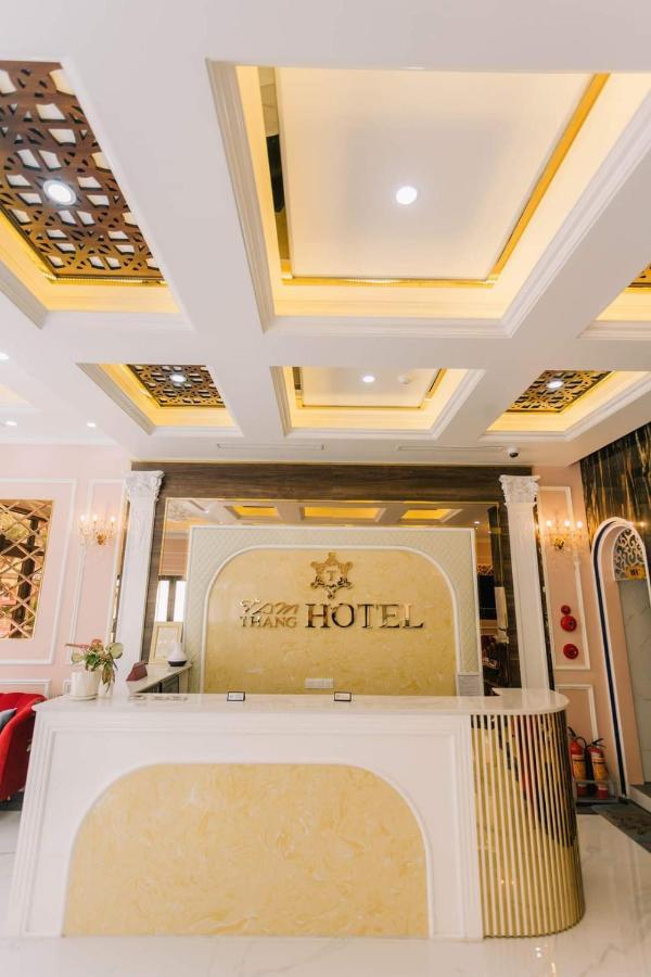 Tâm Thắng Hotel Hạ Long Extérieur photo