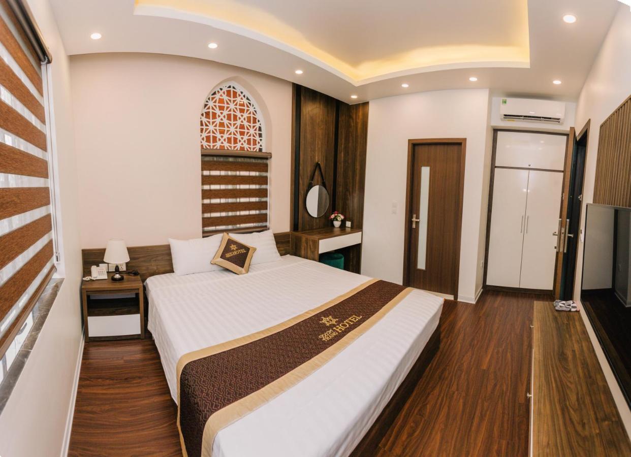 Tâm Thắng Hotel Hạ Long Extérieur photo