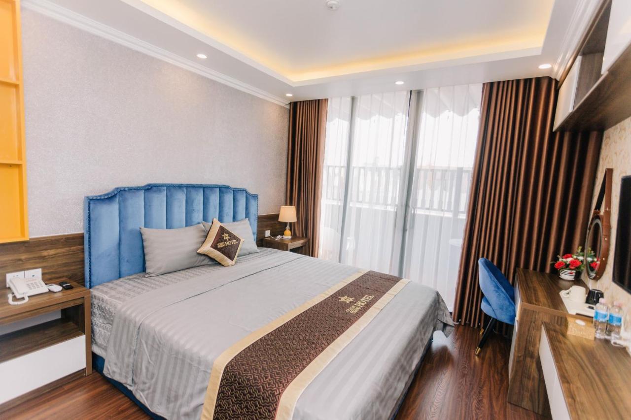 Tâm Thắng Hotel Hạ Long Extérieur photo