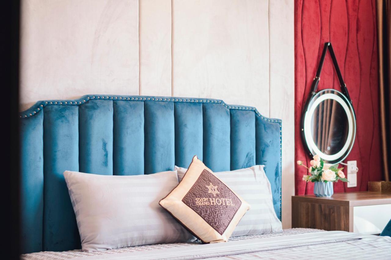 Tâm Thắng Hotel Hạ Long Extérieur photo