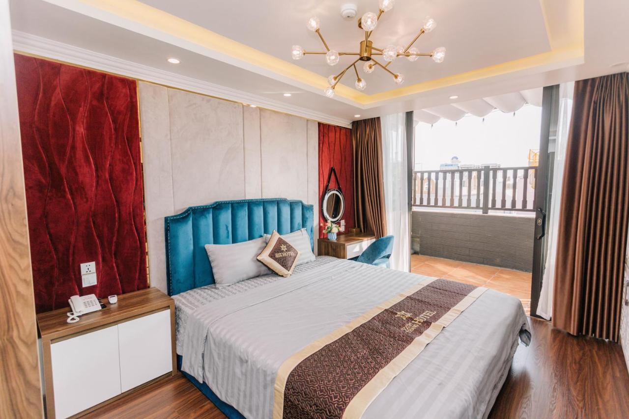 Tâm Thắng Hotel Hạ Long Extérieur photo