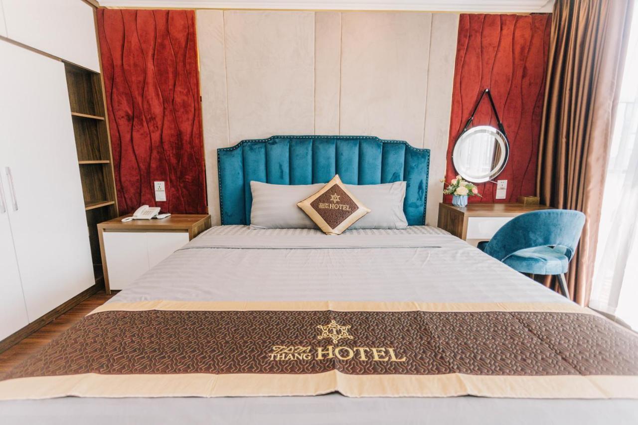 Tâm Thắng Hotel Hạ Long Extérieur photo