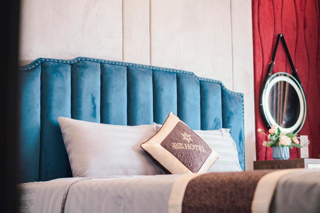 Tâm Thắng Hotel Hạ Long Extérieur photo