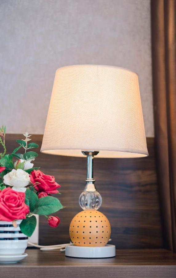 Tâm Thắng Hotel Hạ Long Extérieur photo