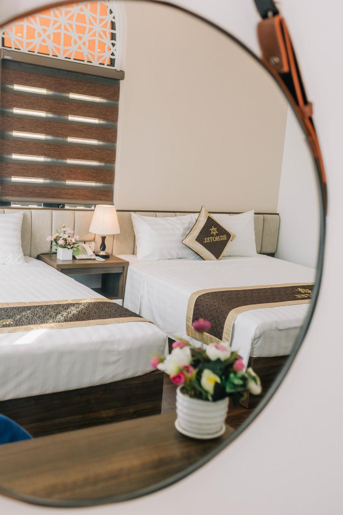Tâm Thắng Hotel Hạ Long Extérieur photo
